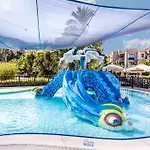 Hotel Kairaba Imperial Bodrum