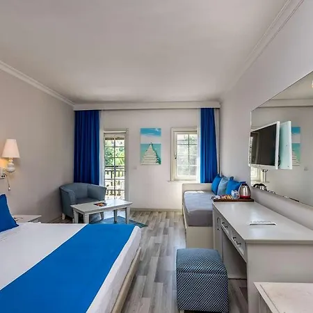 Kairaba Imperial Hotell Bodrum