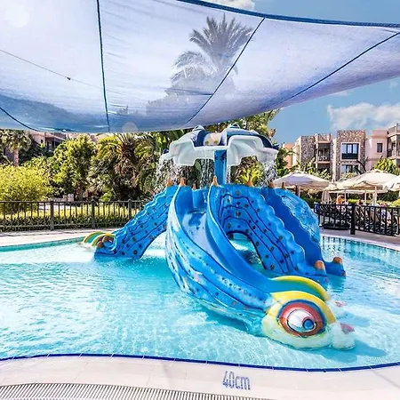 Hotell Kairaba Imperial Bodrum