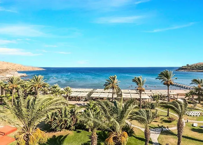 Kairaba Imperial Hotel Bodrum