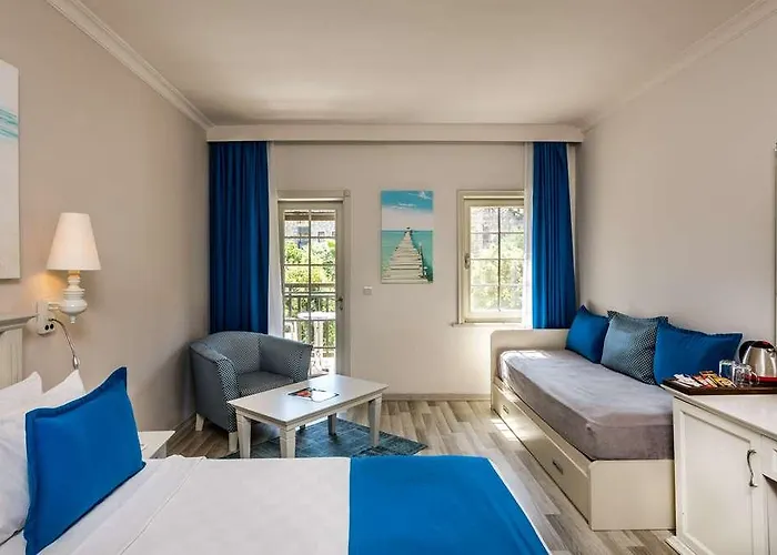 Kairaba Imperial * Bodrum