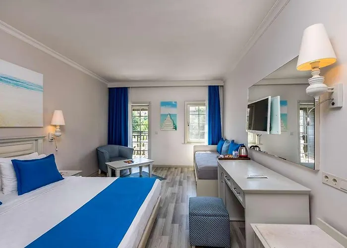 Kairaba Imperial Hotel Bodrum