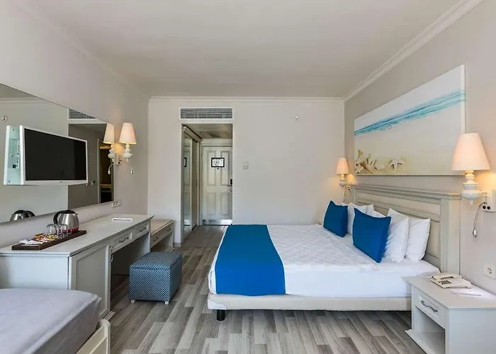 Kairaba Imperial Bodrum