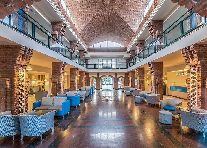 Kairaba Imperial Hotel