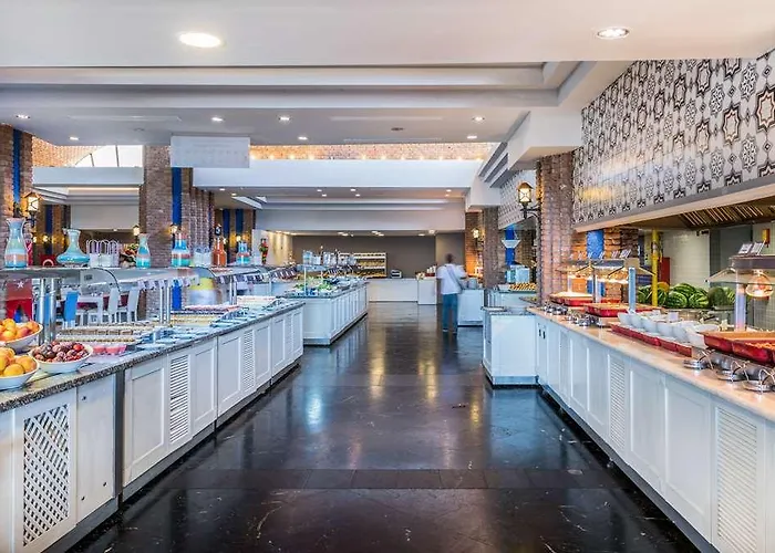 Kairaba Imperial Hotel