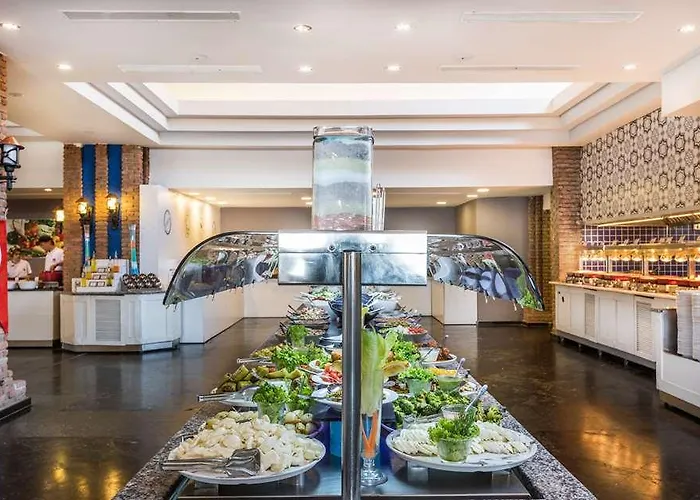 Kairaba Imperial Hotel