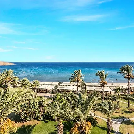 Kairaba Imperial Szálloda Bodrum