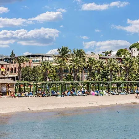 Kairaba Imperial Bodrum