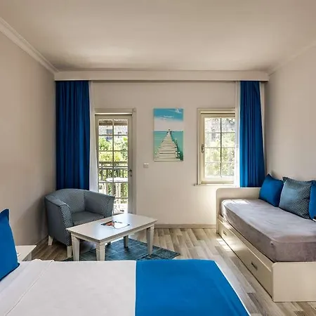 Kairaba Imperial * بودروم