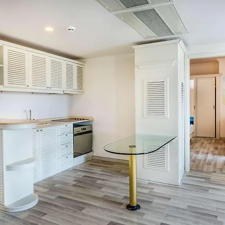 فندق Kairaba Imperial بودروم