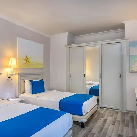 Kairaba Imperial * بودروم