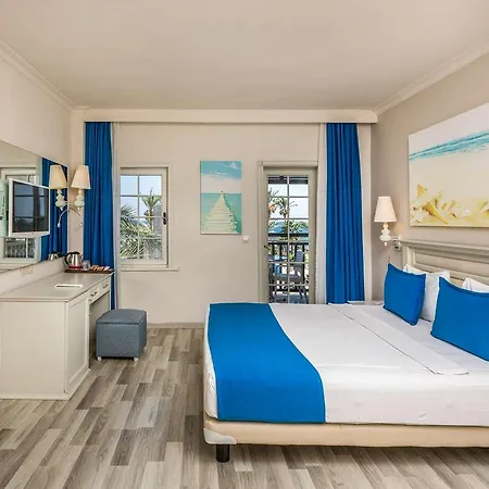 Kairaba Imperial Szálloda Bodrum