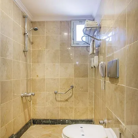 Kairaba Imperial * Bodrum