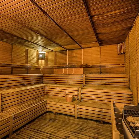 فندق Kairaba Imperial *