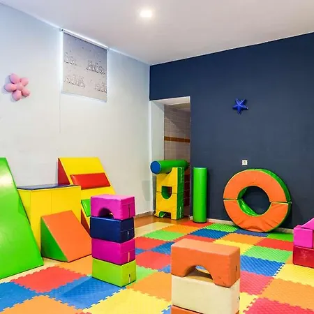 Kairaba Imperial بودروم