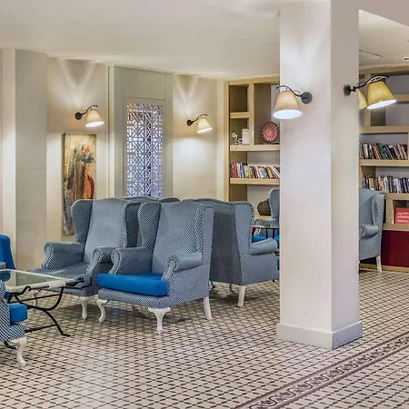 فندق Kairaba Imperial