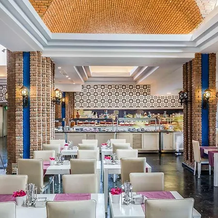 Kairaba Imperial Szálloda Bodrum