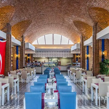 Kairaba Imperial Szálloda *