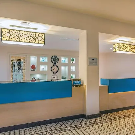 Kairaba Imperial * Bodrum