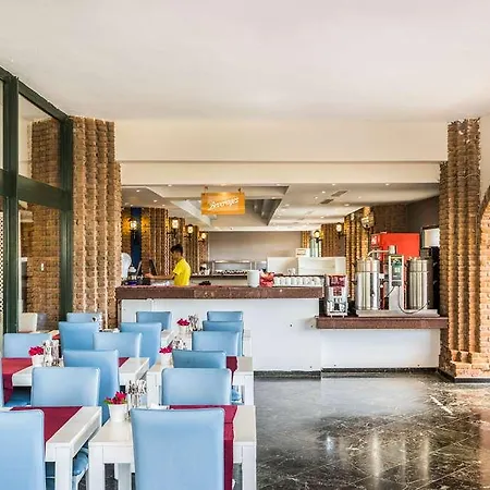 فندق Kairaba Imperial *