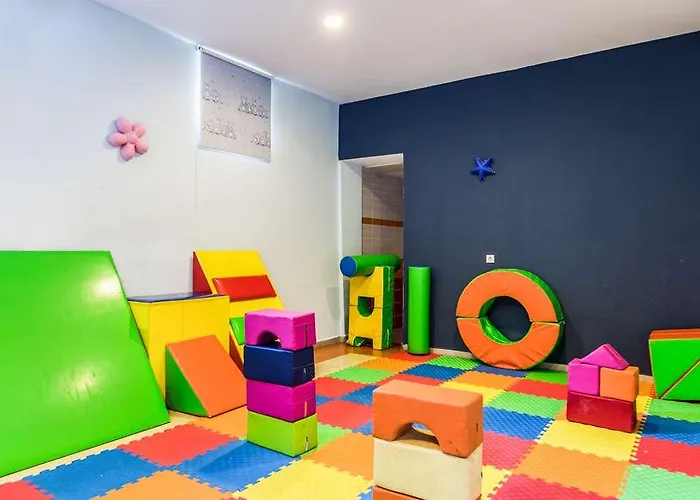 Kairaba Imperial Бодрум