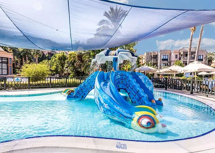 Hotel Kairaba Imperial Bodrum