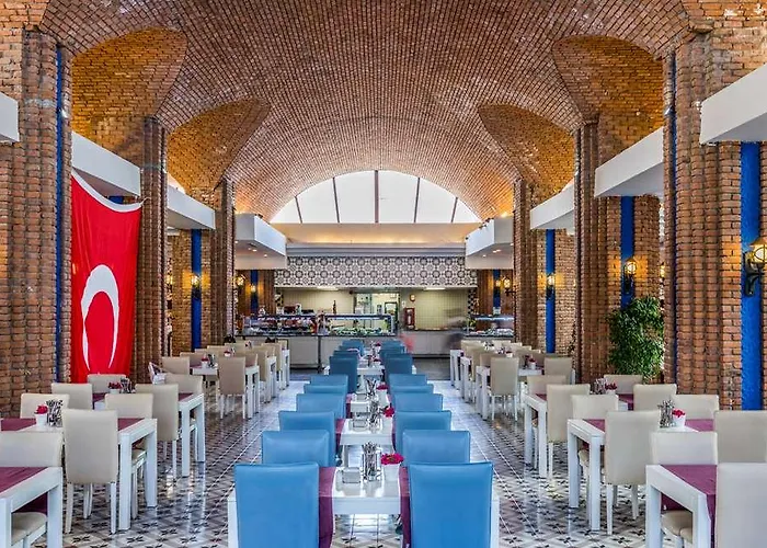 Kairaba Imperial Отель *