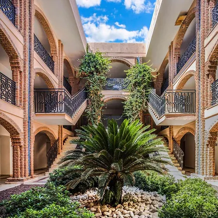 Kairaba Imperial Otel *