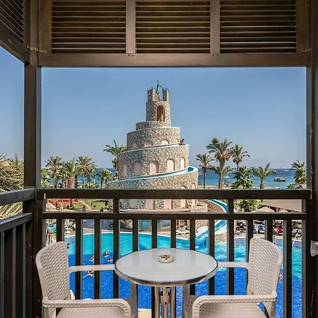 Kairaba Imperial Otel *