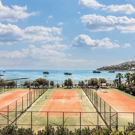 Otel Kairaba Imperial