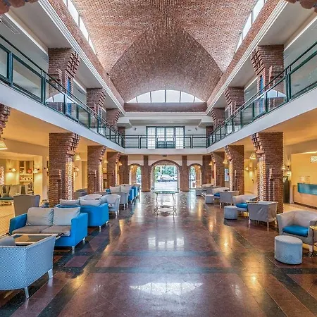 Kairaba Imperial Otel
