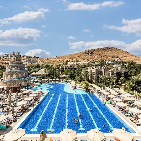 Otel Kairaba Imperial *