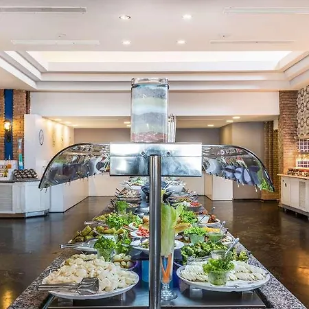 Kairaba Imperial Hotel