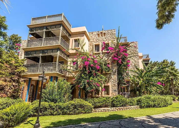 Kairaba Imperial * Bodrum