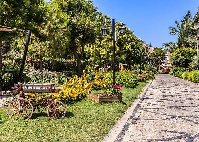 Otel Kairaba Imperial