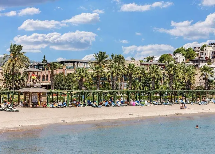 Kairaba Imperial Bodrum