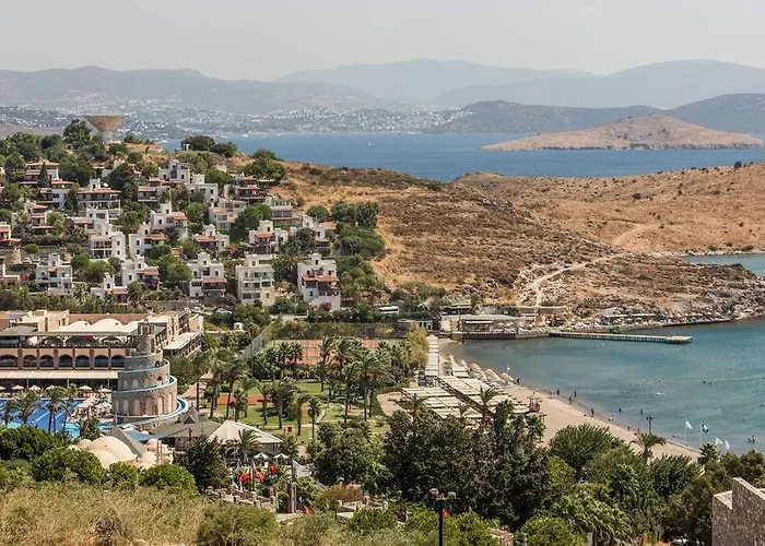 Otel Kairaba Imperial *