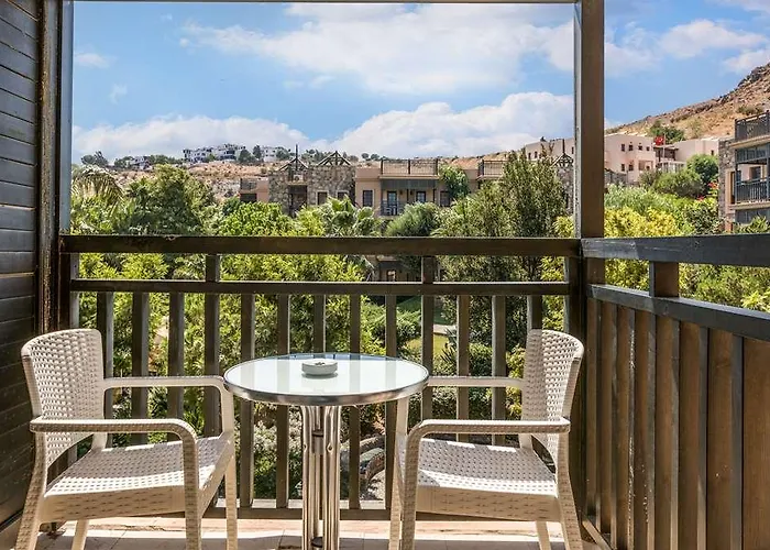 Otel Kairaba Imperial