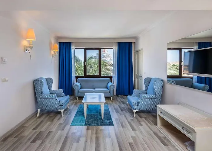 Kairaba Imperial Otel *