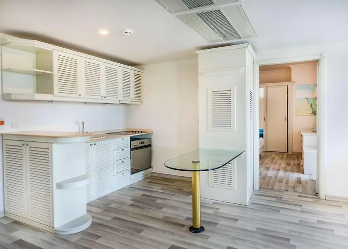 Otel Kairaba Imperial Bodrum