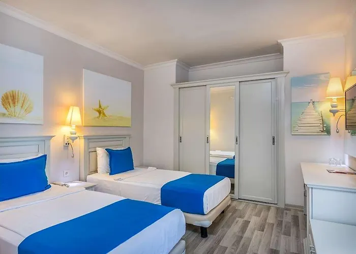 Kairaba Imperial * Bodrum