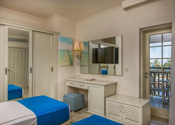 Otel Kairaba Imperial