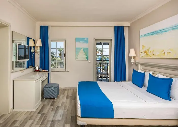 Kairaba Imperial Otel Bodrum