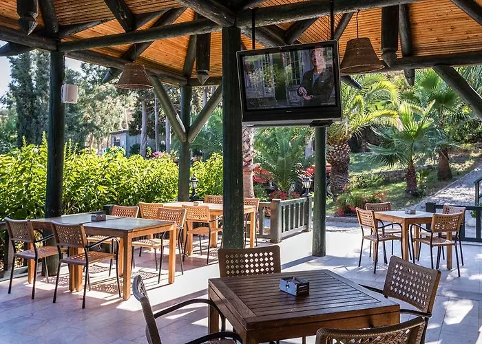 Kairaba Imperial Otel Bodrum