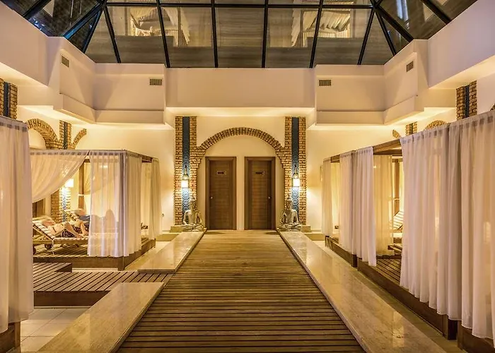 Kairaba Imperial Bodrum