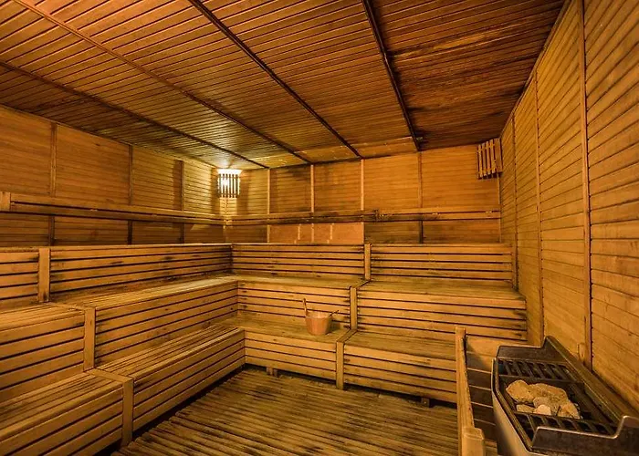 Otel Kairaba Imperial *