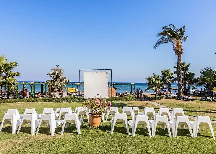 Otel Kairaba Imperial Bodrum