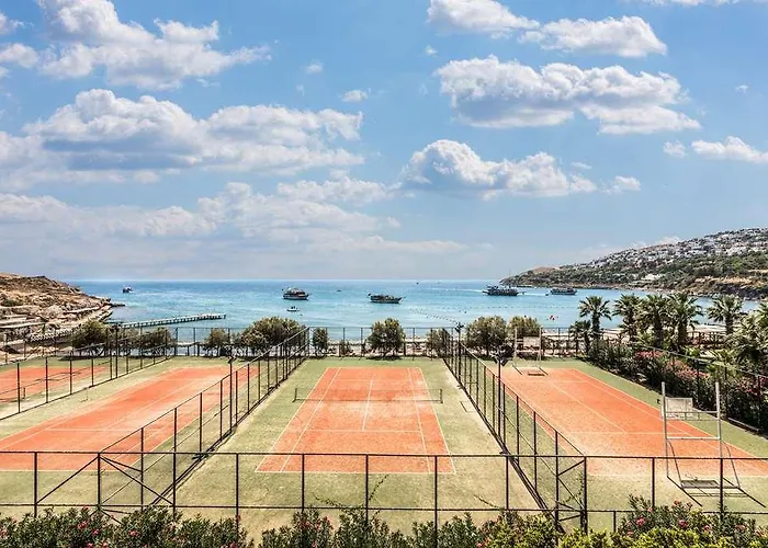 Otel Kairaba Imperial