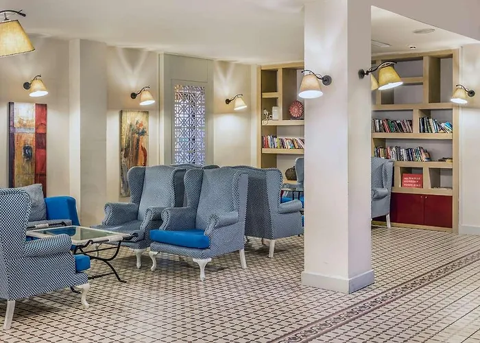 Otel Kairaba Imperial