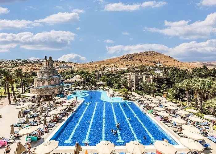 Otel Kairaba Imperial *